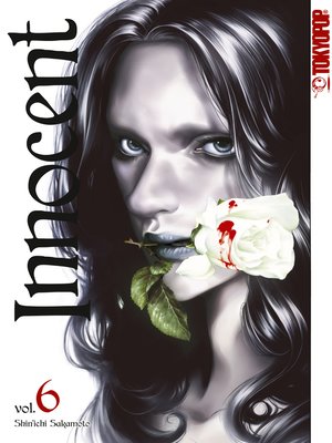cover image of Innocent 06